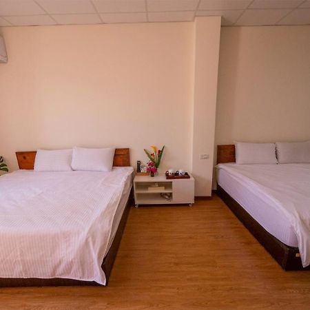 Nantou Fruit House Apartment Renai Exterior photo