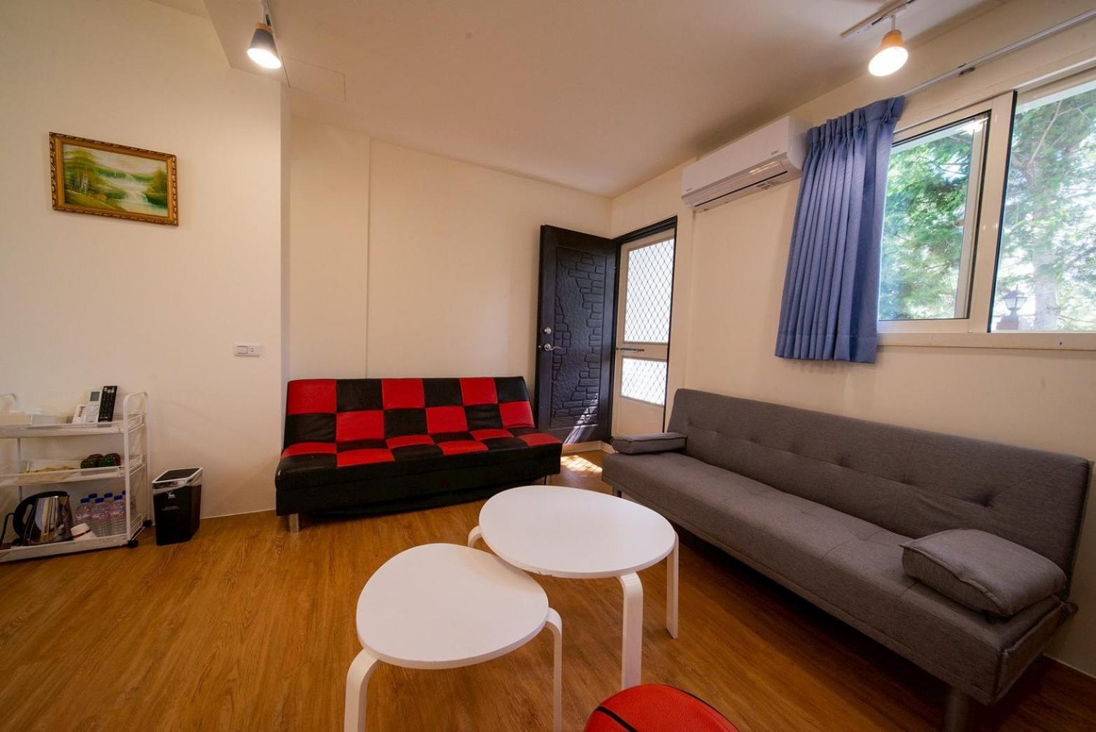 Nantou Fruit House Apartment Renai Exterior photo