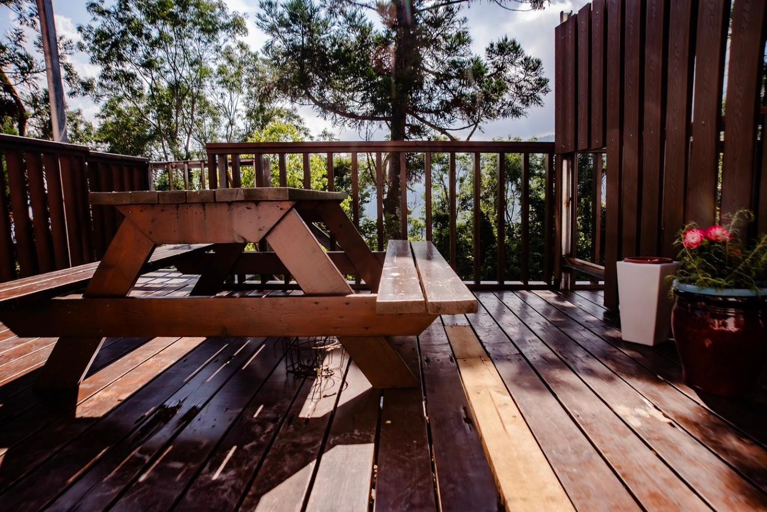 Nantou Fruit House Apartment Renai Exterior photo
