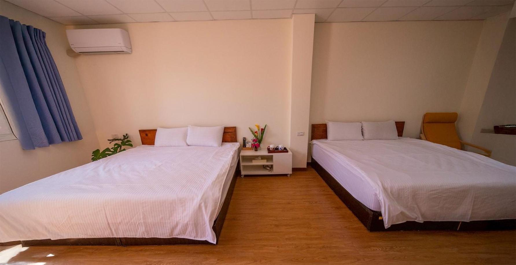 Nantou Fruit House Apartment Renai Exterior photo